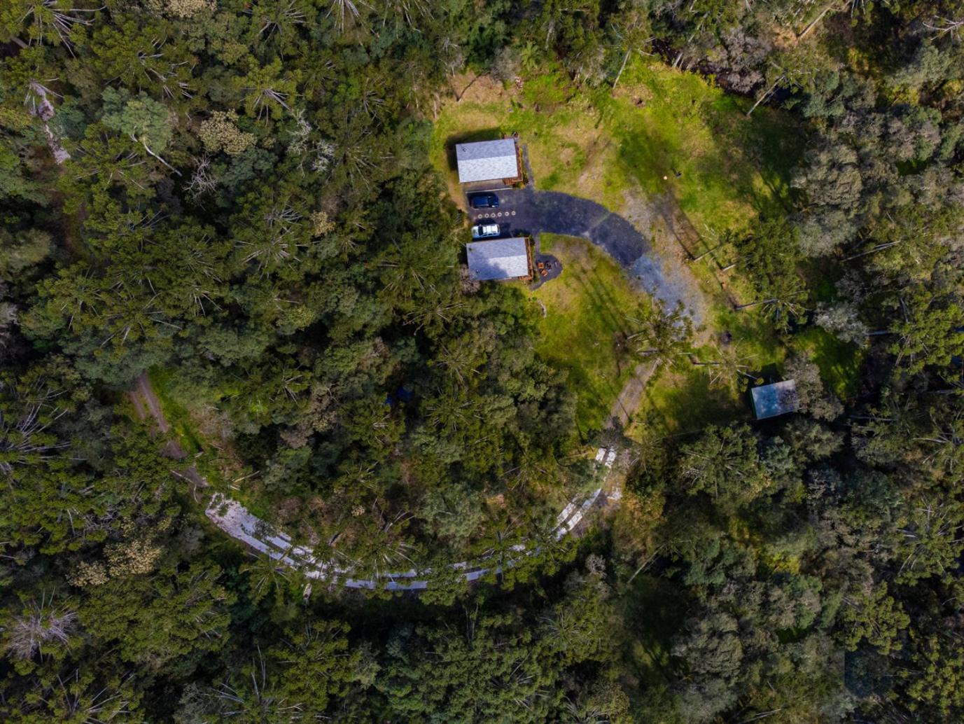Vila Refugio Tres Catarinas Urubici Exteriér fotografie